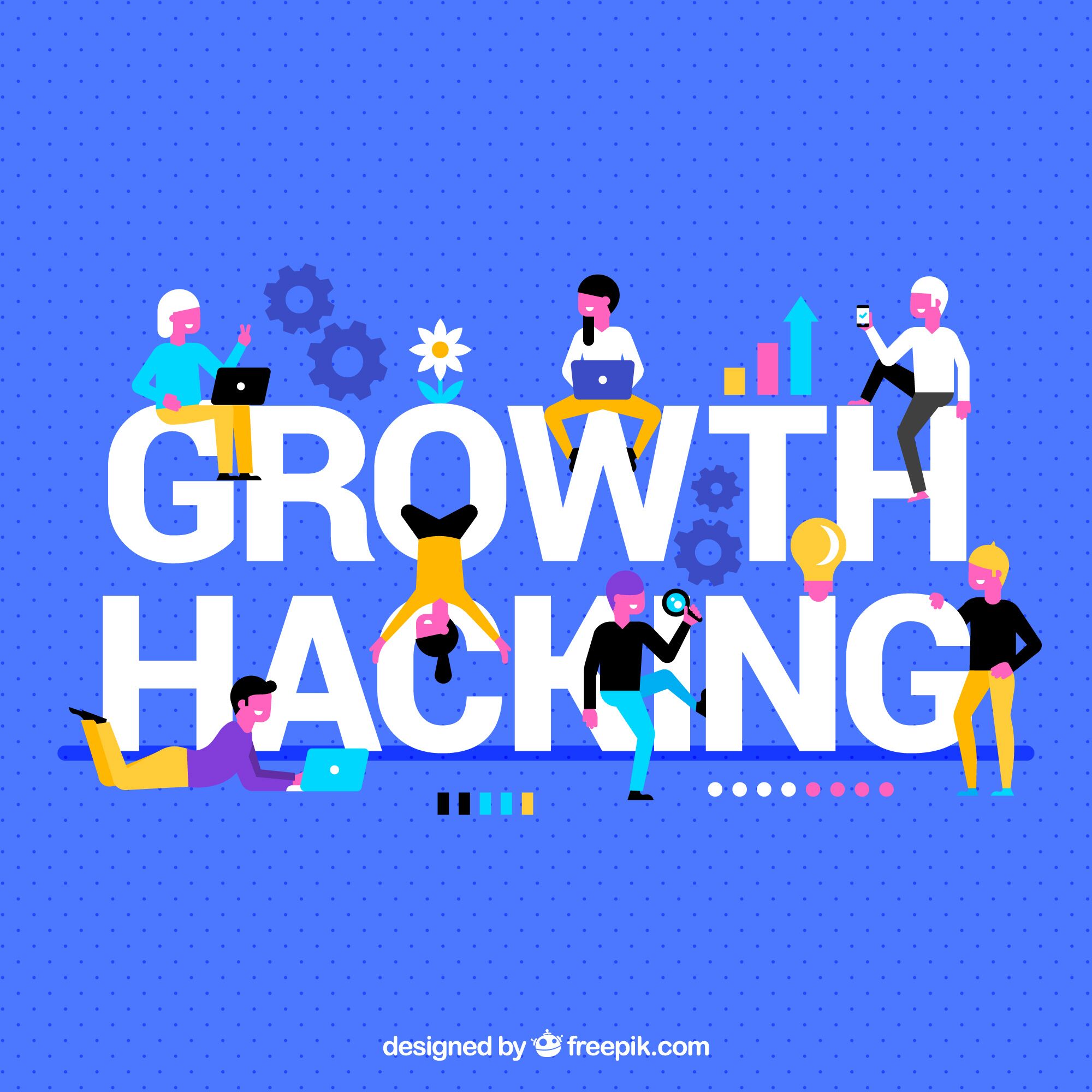 Growth Hacking: The What, Why & How