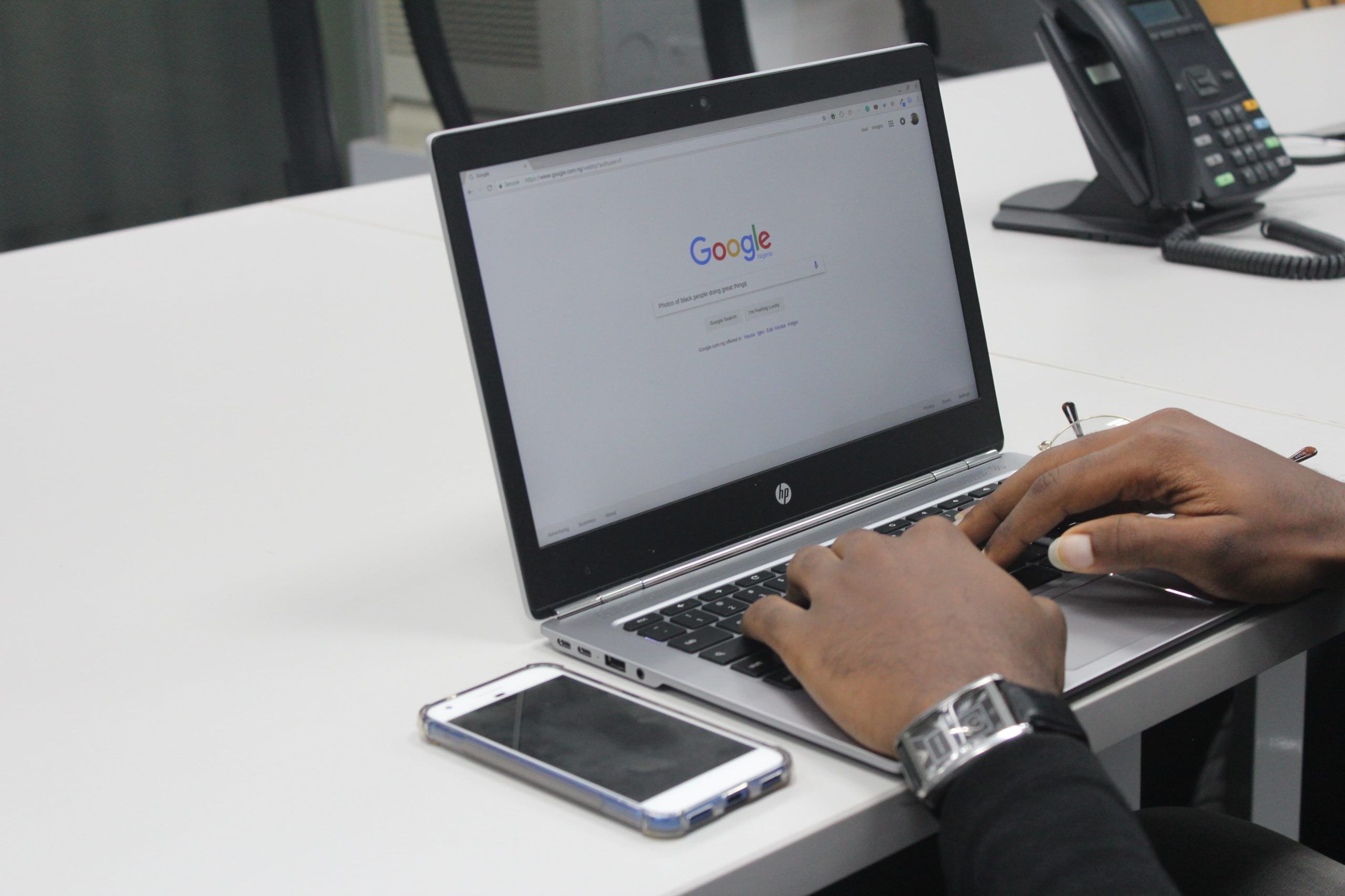 Why Google Page Experience Matters For Your Website
